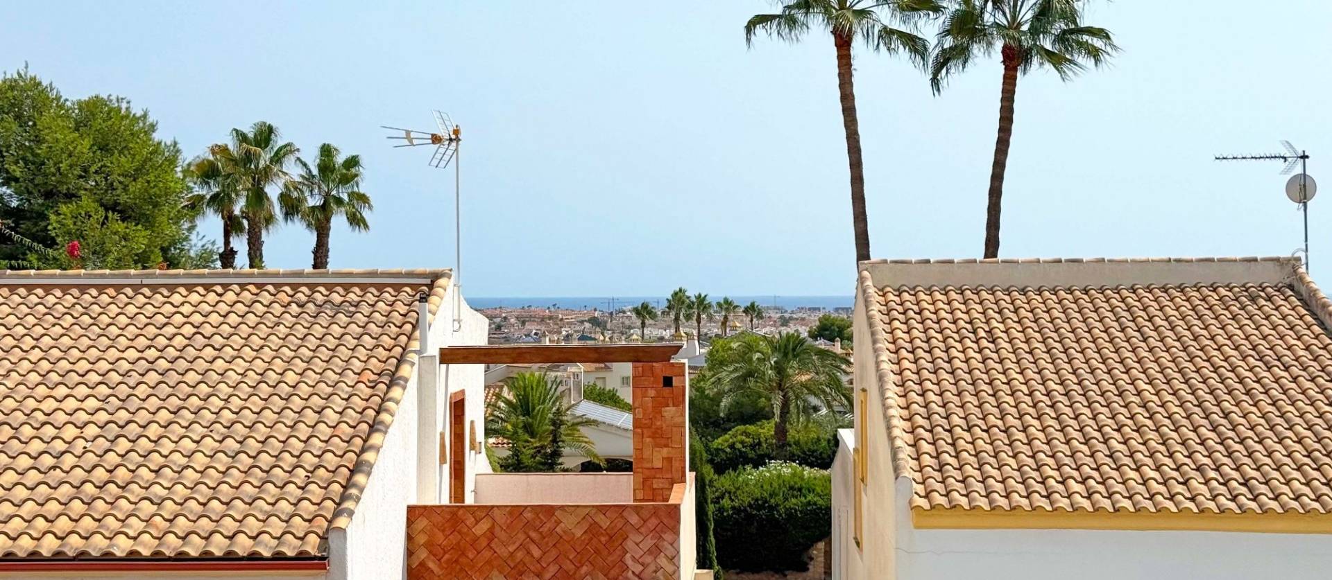Bestaande woningen - Villa - Orihuela Costa - Villamartín