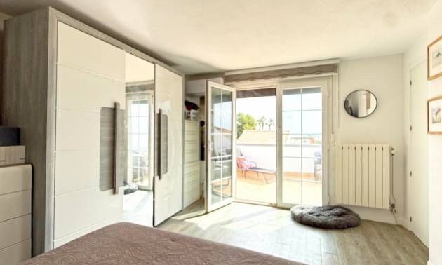 Bestaande woningen - Villa - Orihuela Costa - Villamartín