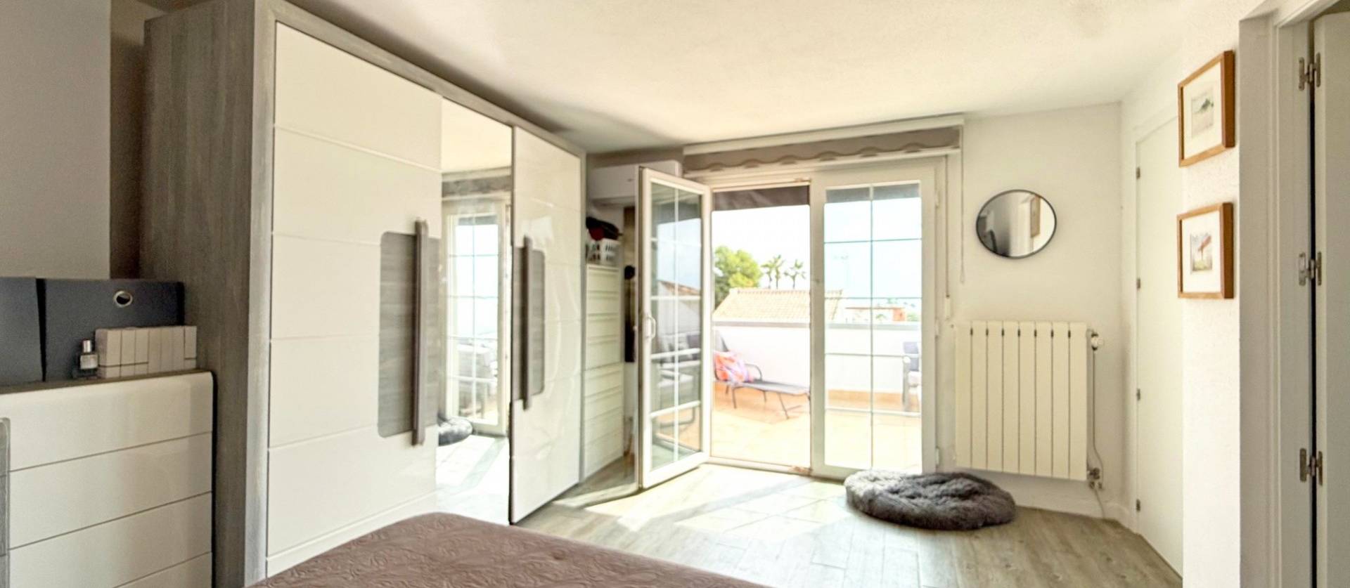 Bestaande woningen - Villa - Orihuela Costa - Villamartín