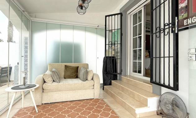 Bestaande woningen - Villa - Orihuela Costa - Villamartín