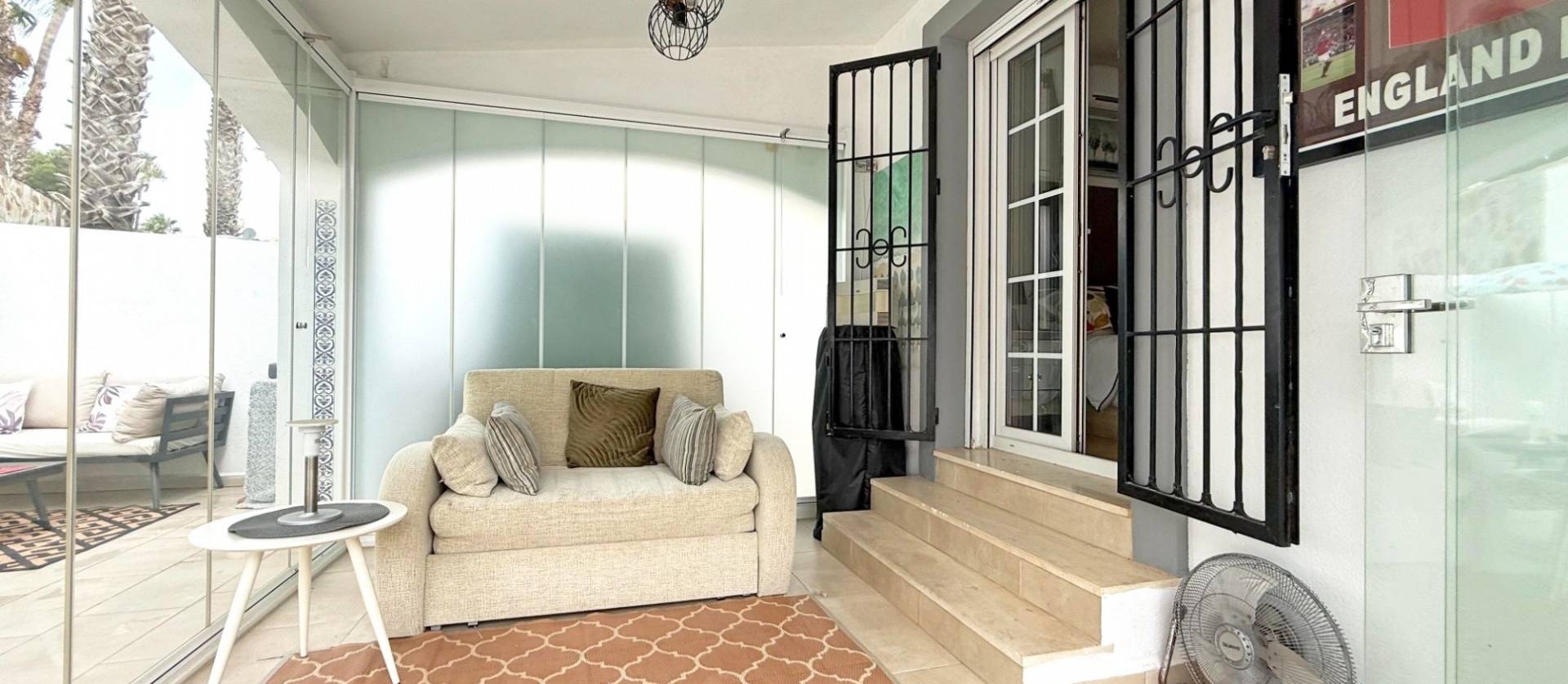 Bestaande woningen - Villa - Orihuela Costa - Villamartín
