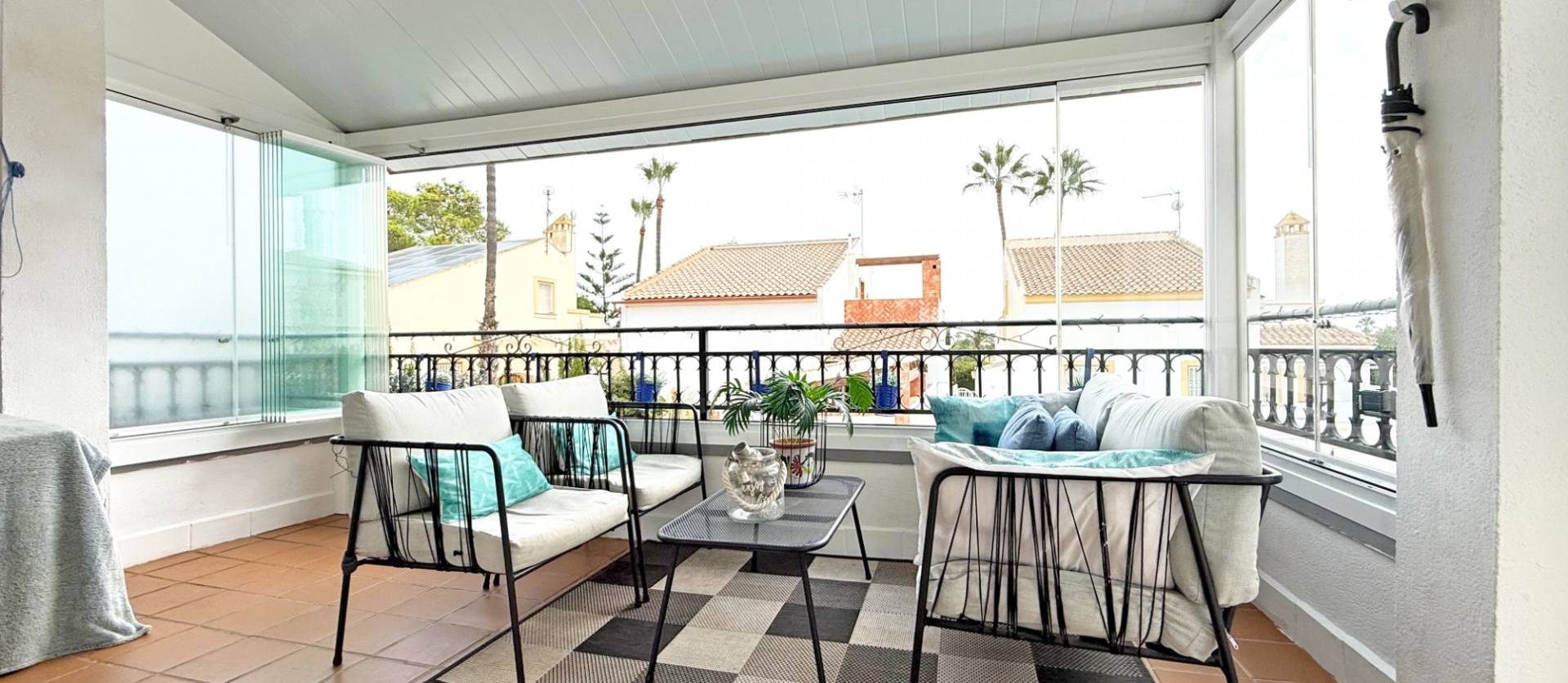 Bestaande woningen - Villa - Orihuela Costa - Villamartín
