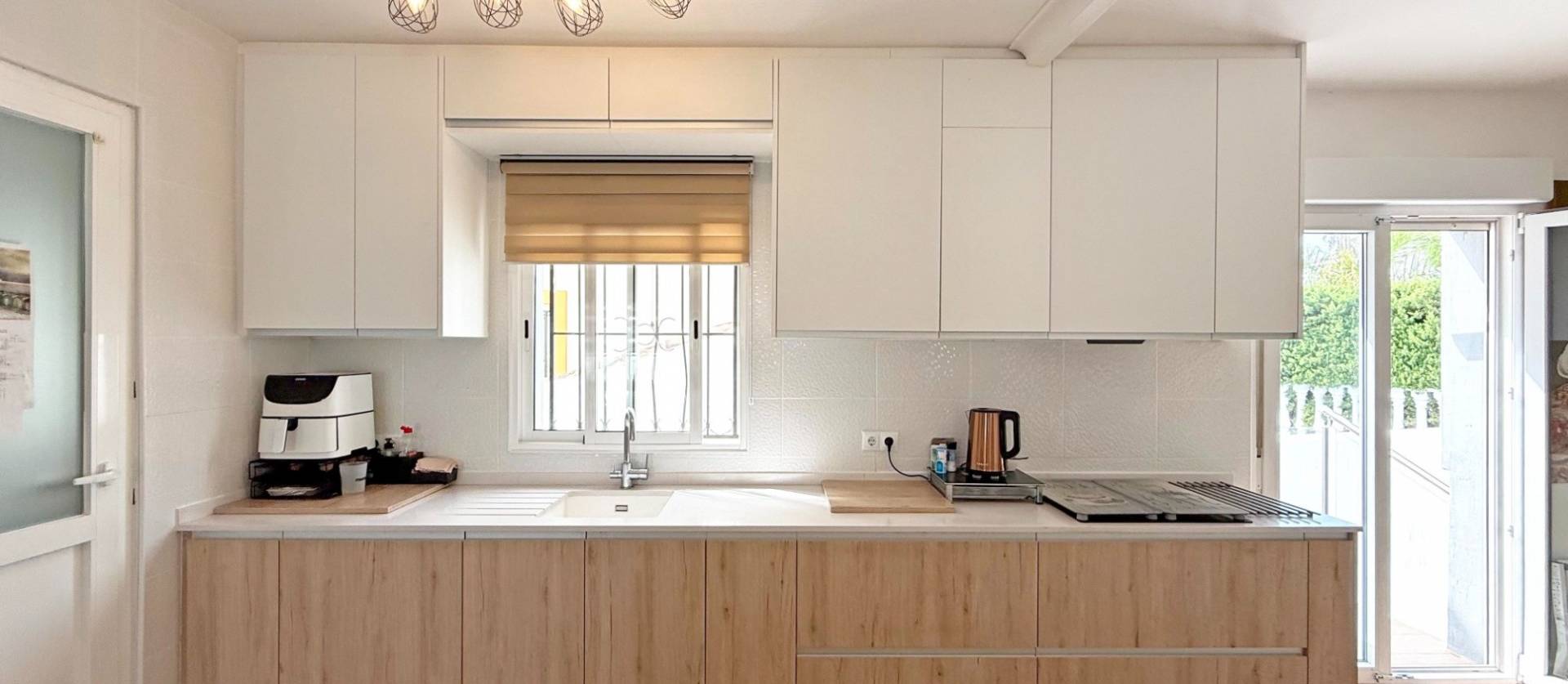 Bestaande woningen - Villa - Orihuela Costa - Villamartín