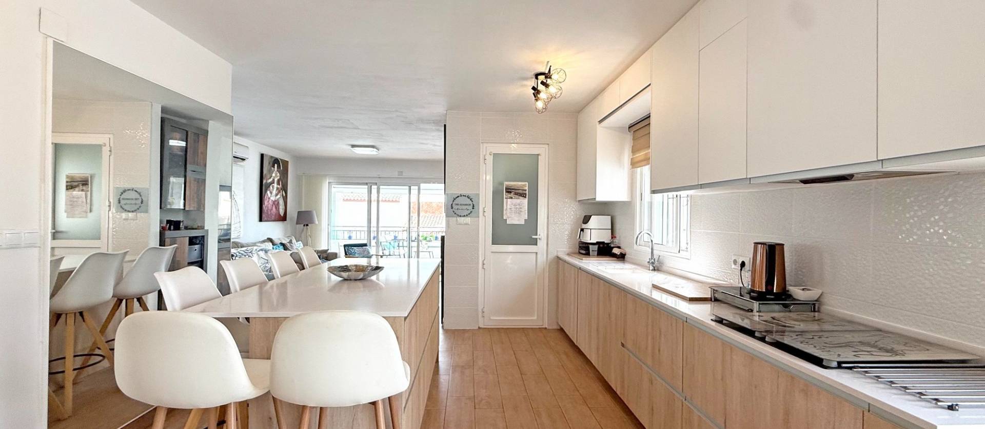 Bestaande woningen - Villa - Orihuela Costa - Villamartín