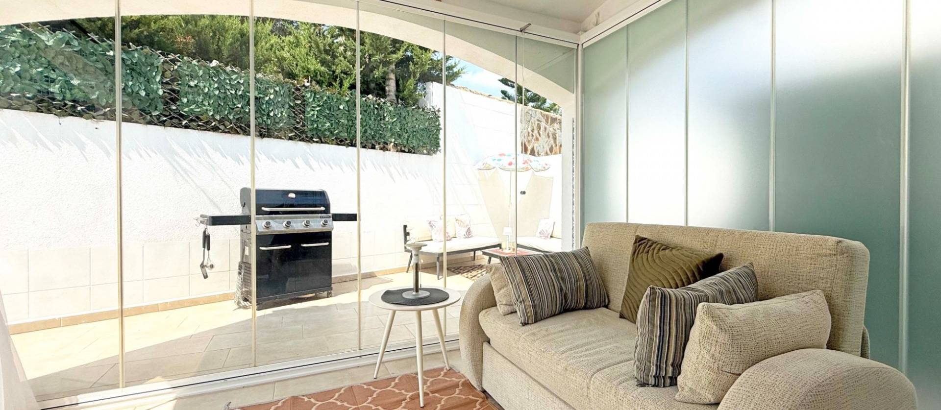 Bestaande woningen - Villa - Orihuela Costa - Villamartín