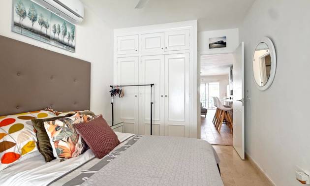Bestaande woningen - Villa - Orihuela Costa - Villamartín