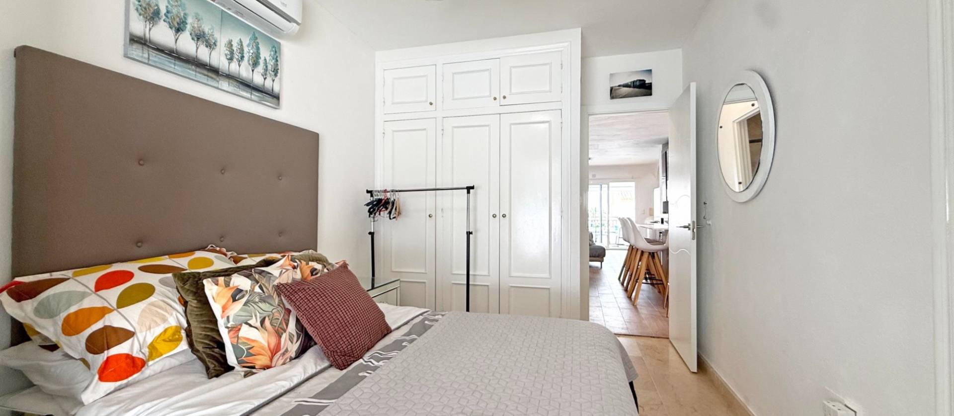 Bestaande woningen - Villa - Orihuela Costa - Villamartín