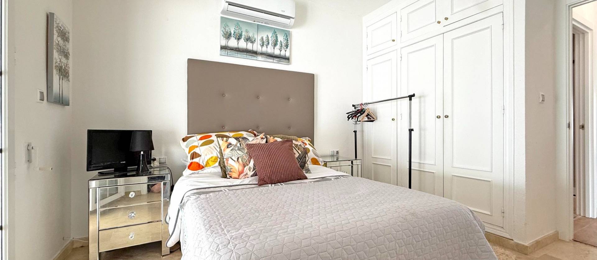 Bestaande woningen - Villa - Orihuela Costa - Villamartín