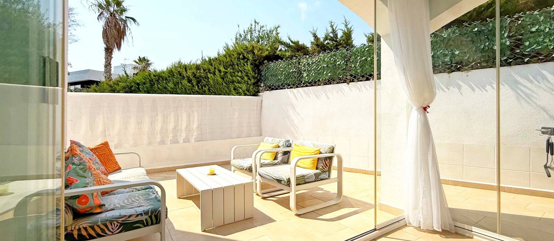Bestaande woningen - Villa - Orihuela Costa - Villamartín
