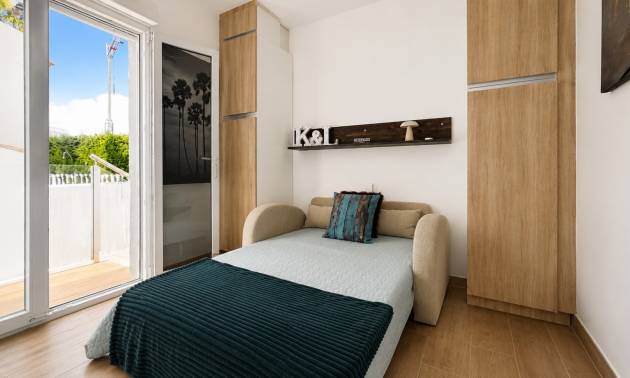 Bestaande woningen - Villa - Orihuela Costa - Villamartín