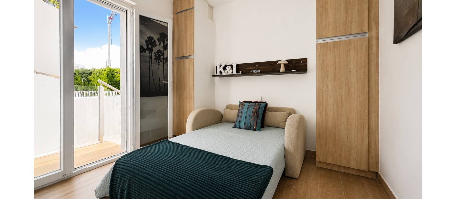 Bestaande woningen - Villa - Orihuela Costa - Villamartín
