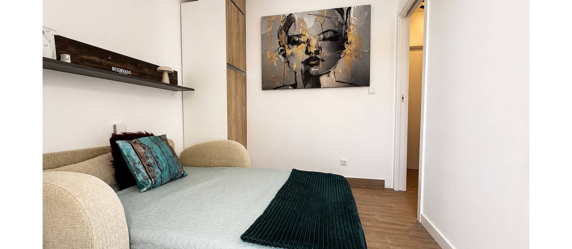 Bestaande woningen - Villa - Orihuela Costa - Villamartín