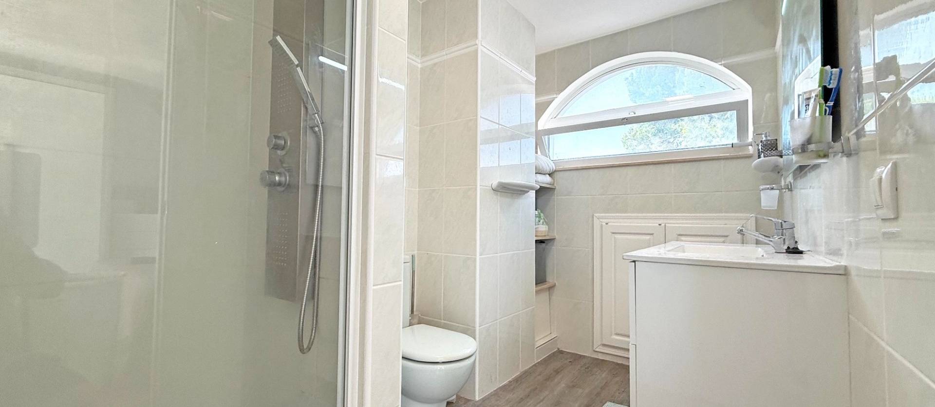 Bestaande woningen - Villa - Orihuela Costa - Villamartín