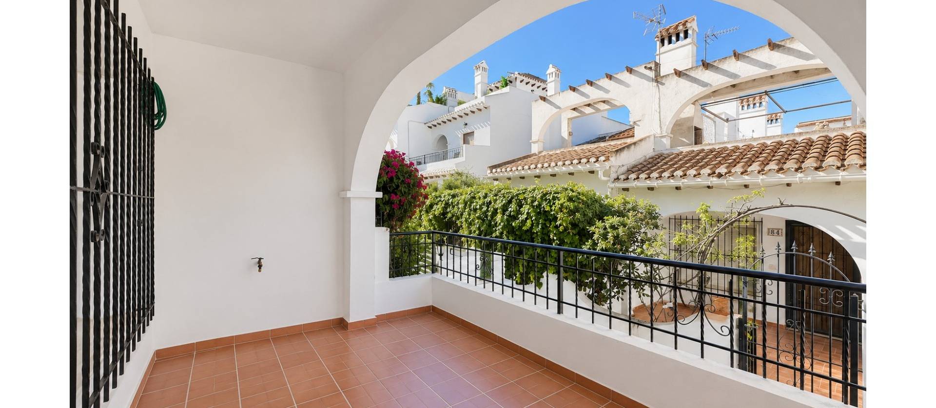 Revente - Bungalow - Torrevieja - Nueva Torrevieja - Aguas Nuevas
