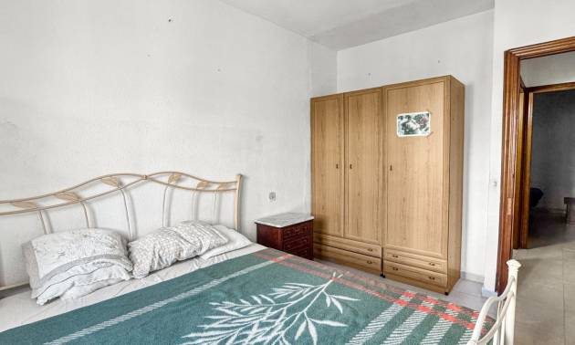 Revente - Bungalow - Torrevieja - Nueva Torrevieja - Aguas Nuevas