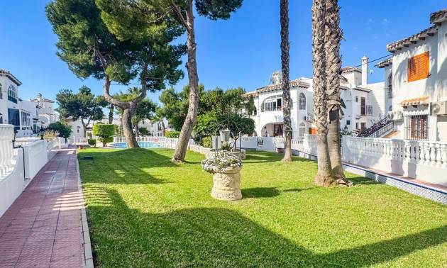 Revente - Bungalow - Torrevieja - Nueva Torrevieja - Aguas Nuevas