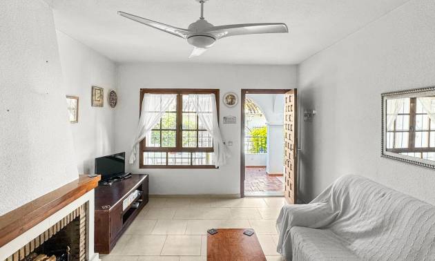 Revente - Bungalow - Torrevieja - Nueva Torrevieja - Aguas Nuevas