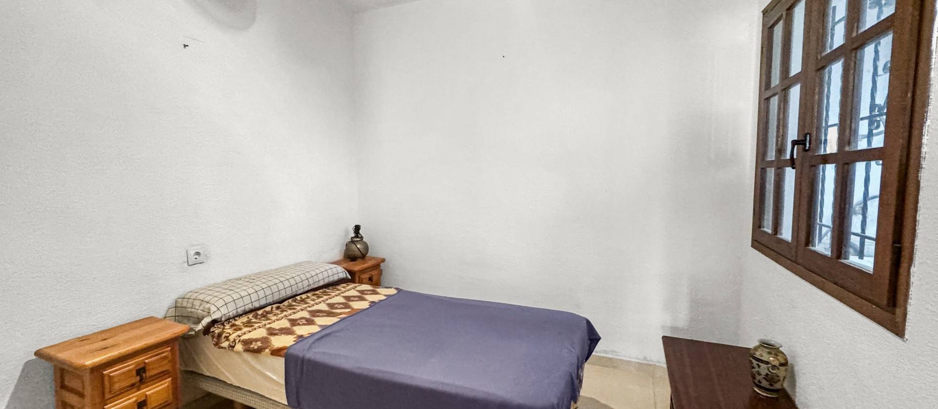 Revente - Bungalow - Torrevieja - Nueva Torrevieja - Aguas Nuevas