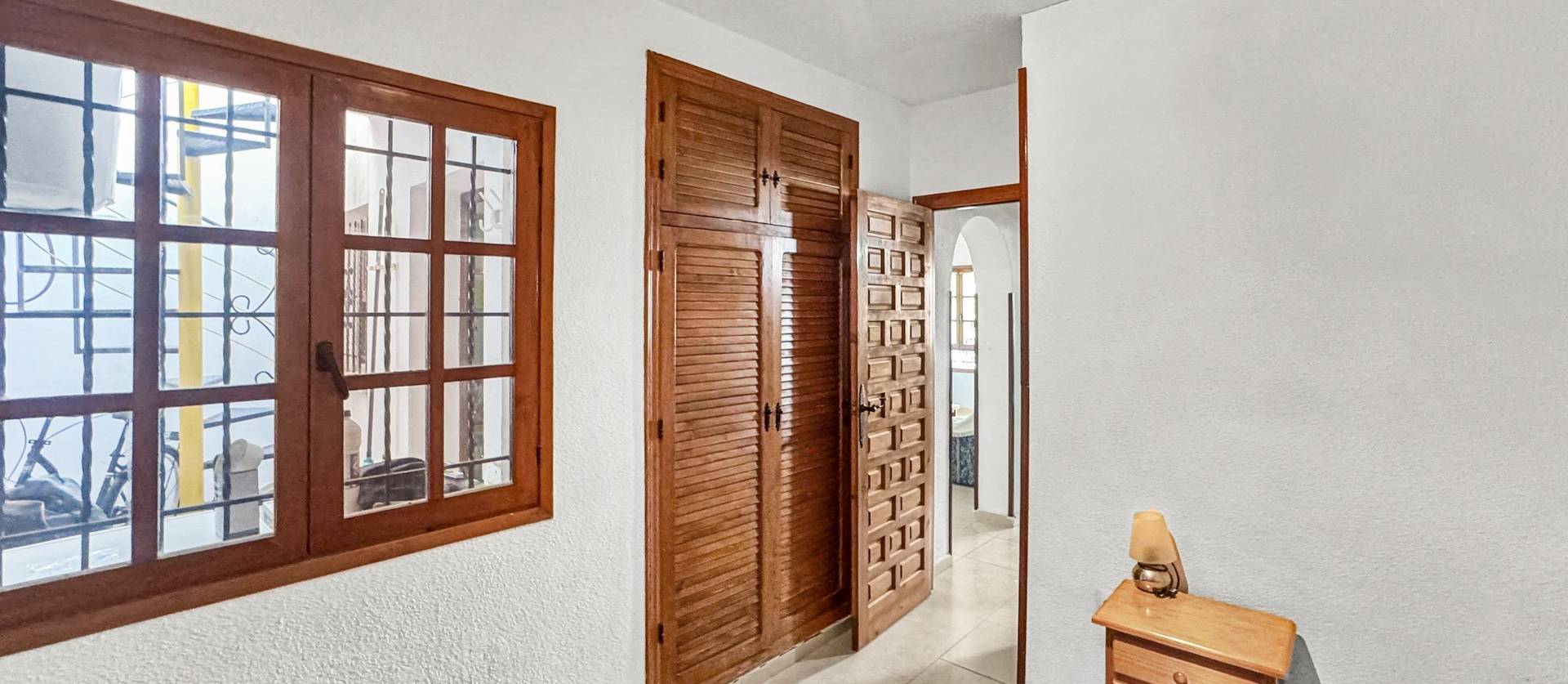 Revente - Bungalow - Torrevieja - Nueva Torrevieja - Aguas Nuevas