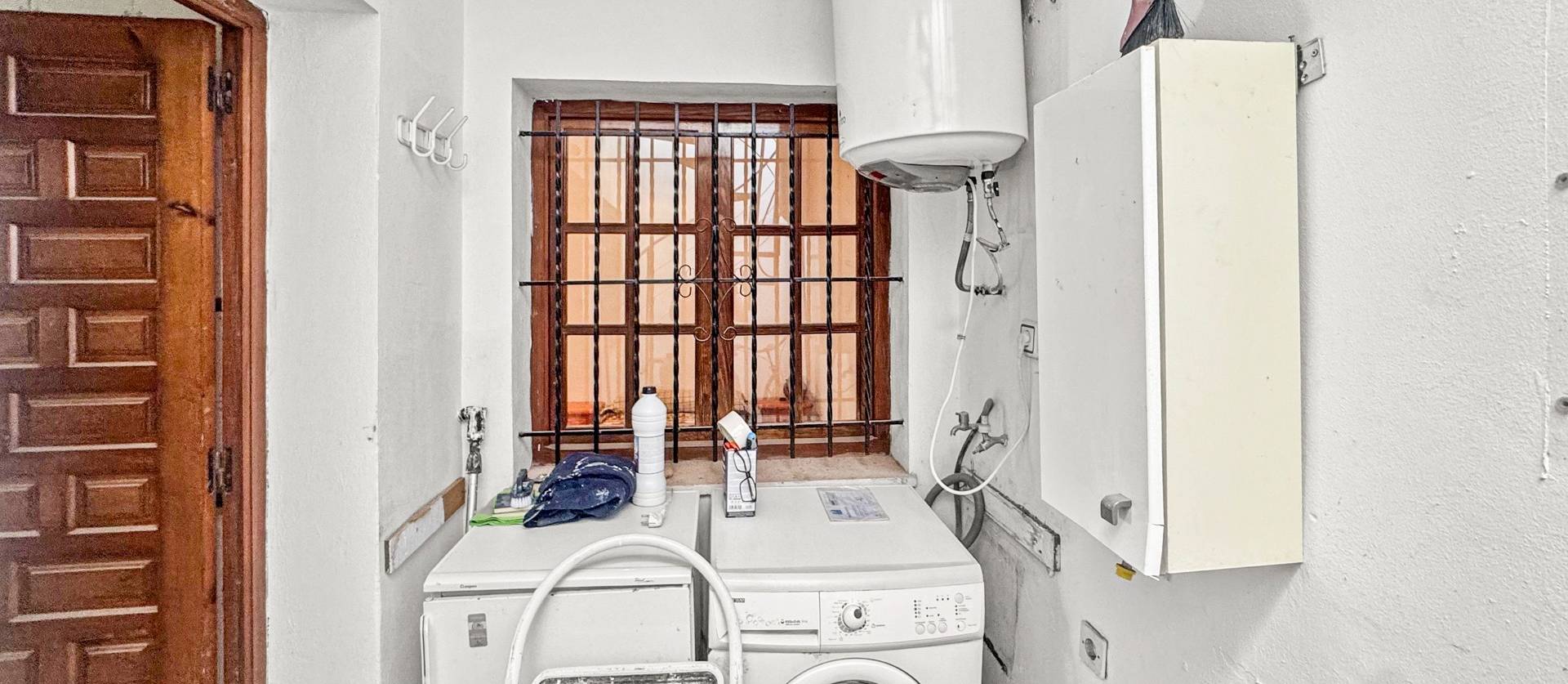 Revente - Bungalow - Torrevieja - Nueva Torrevieja - Aguas Nuevas