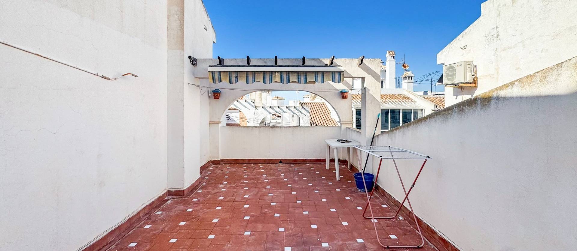 Revente - Bungalow - Torrevieja - Nueva Torrevieja - Aguas Nuevas