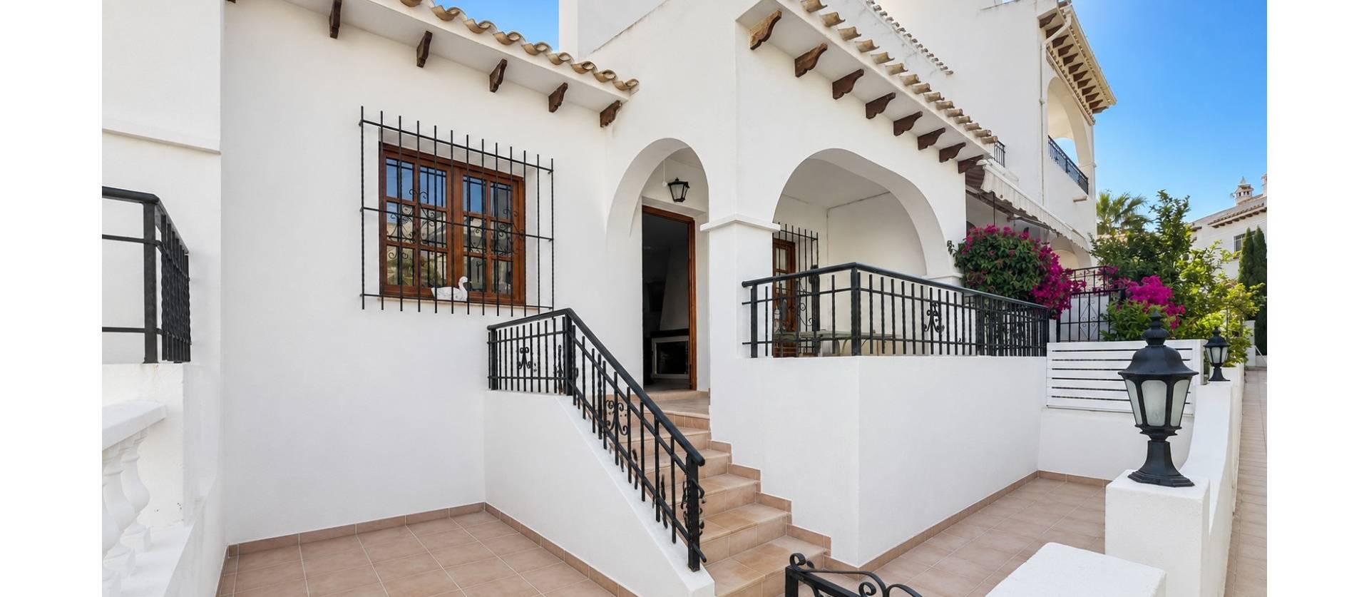 Revente - Bungalow - Torrevieja - Nueva Torrevieja - Aguas Nuevas