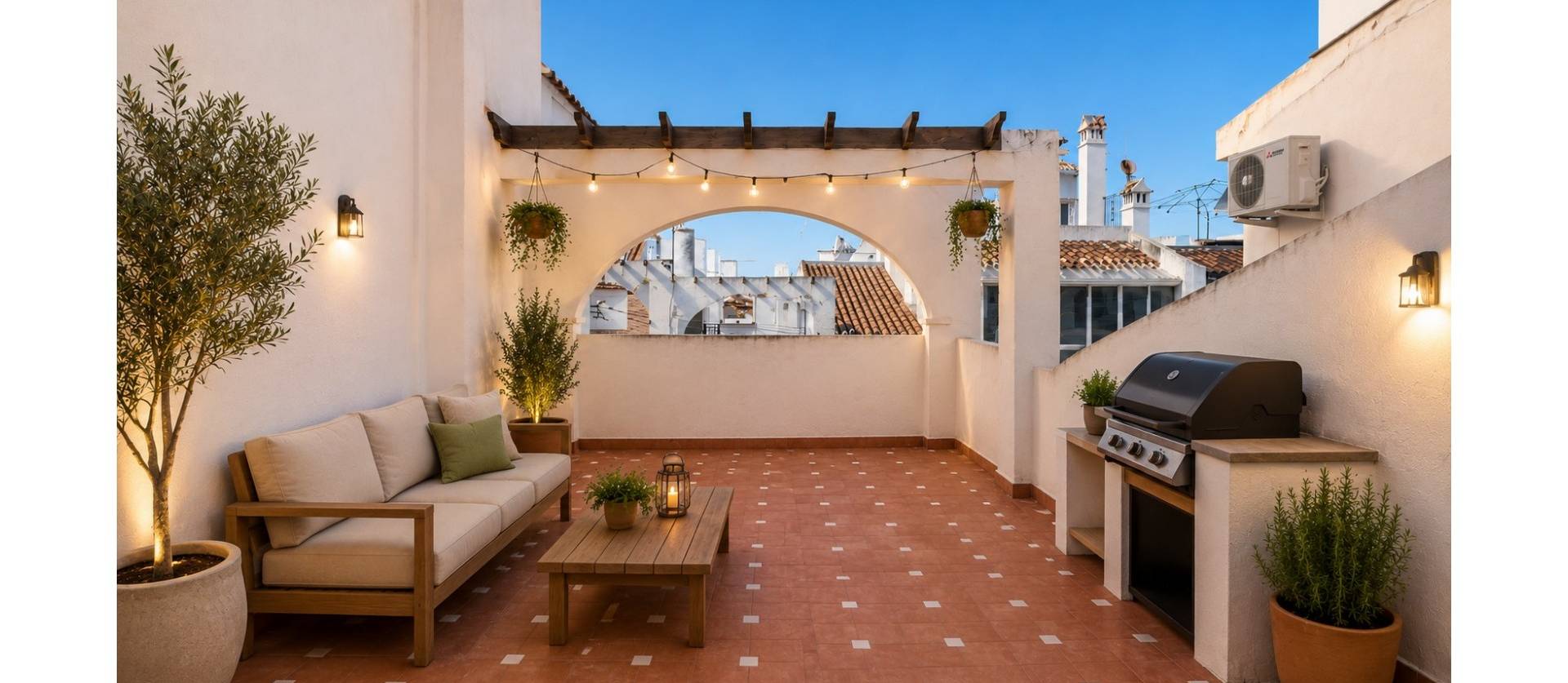 Revente - Bungalow - Torrevieja - Nueva Torrevieja - Aguas Nuevas