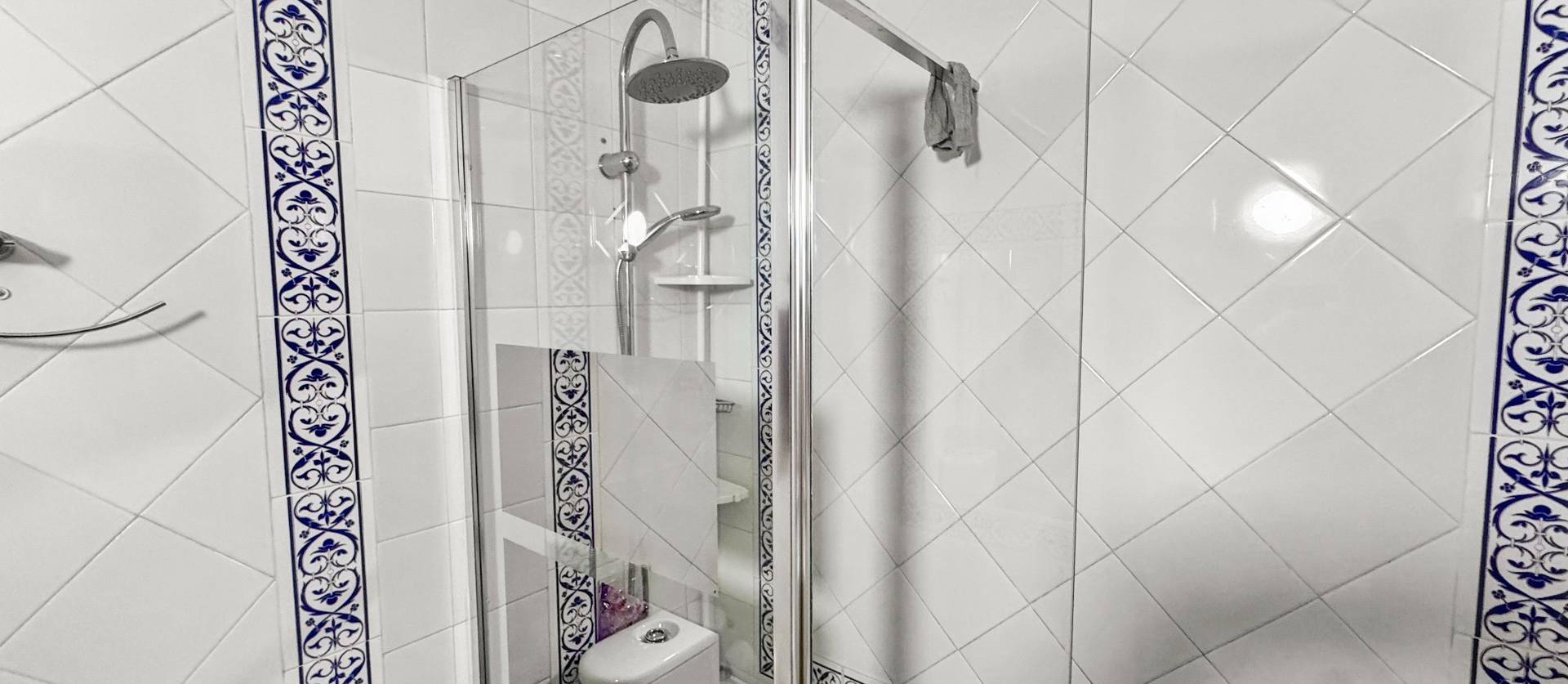 Revente - Bungalow - Torrevieja - Nueva Torrevieja - Aguas Nuevas