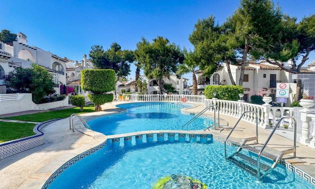 Revente - Bungalow - Torrevieja - Nueva Torrevieja - Aguas Nuevas