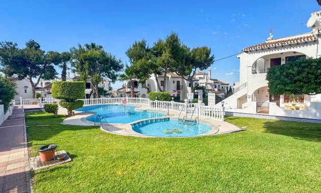 Revente - Bungalow - Torrevieja - Nueva Torrevieja - Aguas Nuevas