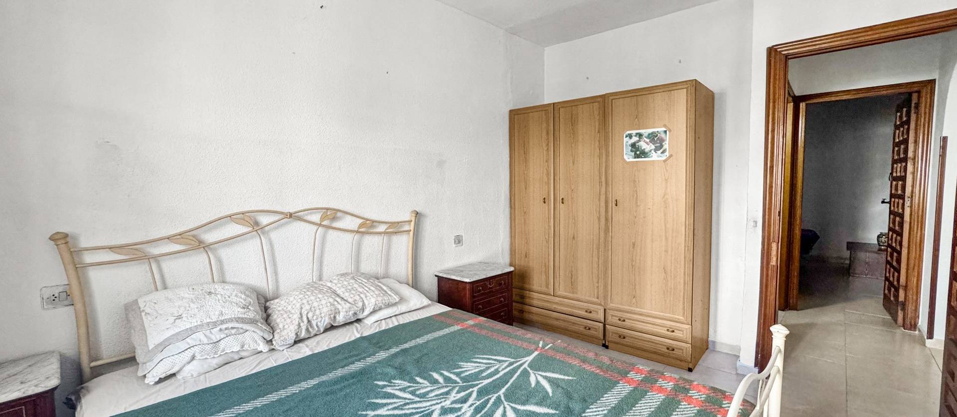 Revente - Bungalow - Torrevieja - Nueva Torrevieja - Aguas Nuevas