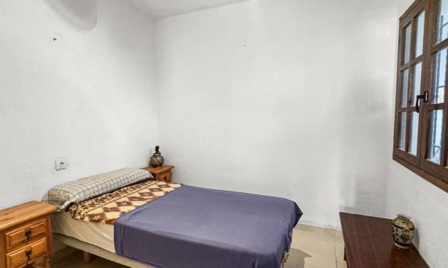 Revente - Bungalow - Torrevieja - Nueva Torrevieja - Aguas Nuevas