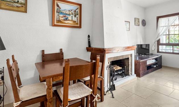Revente - Bungalow - Torrevieja - Nueva Torrevieja - Aguas Nuevas