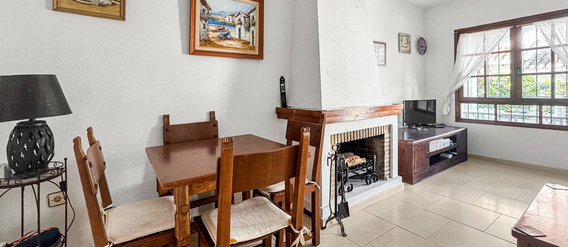 Revente - Bungalow - Torrevieja - Nueva Torrevieja - Aguas Nuevas