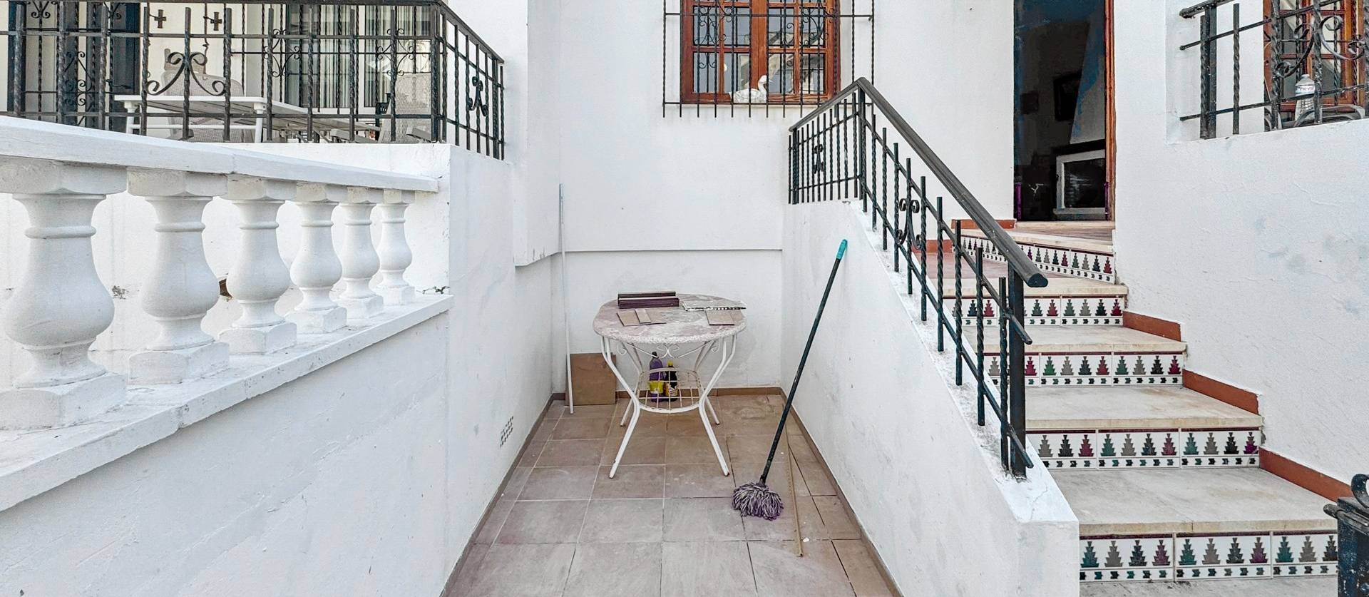Revente - Bungalow - Torrevieja - Nueva Torrevieja - Aguas Nuevas
