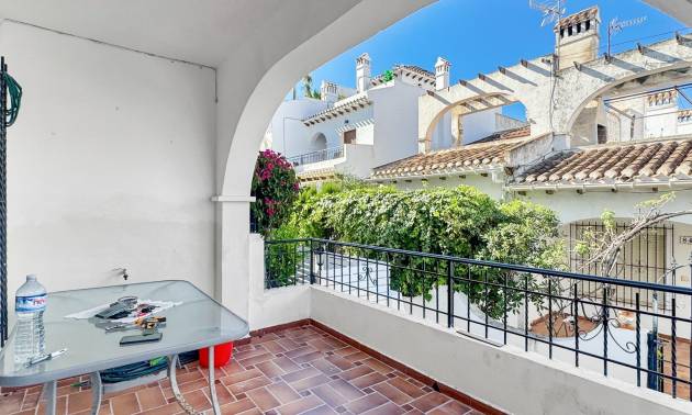 Revente - Bungalow - Torrevieja - Nueva Torrevieja - Aguas Nuevas