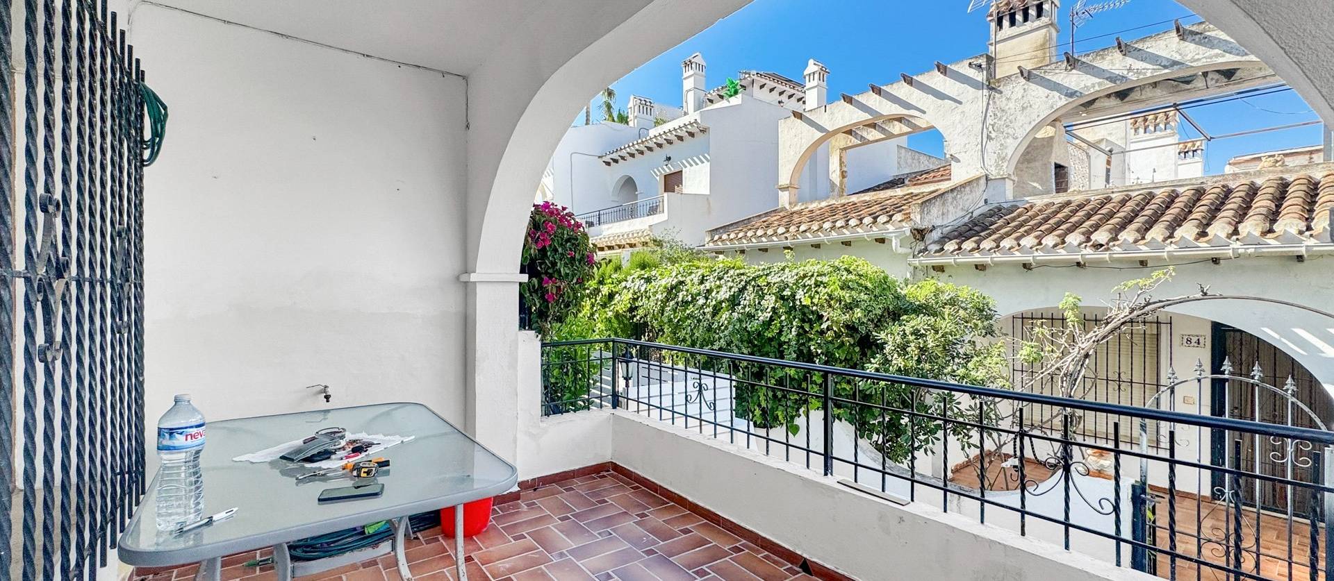 Revente - Bungalow - Torrevieja - Nueva Torrevieja - Aguas Nuevas