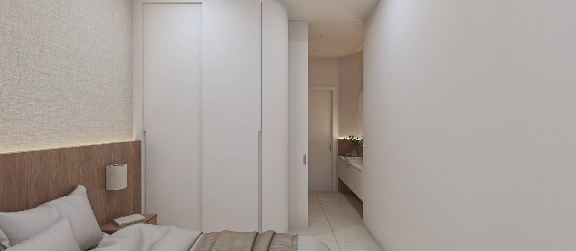 Nueva construcción  - Bungalow - Pilar de la Horadada - pueblo