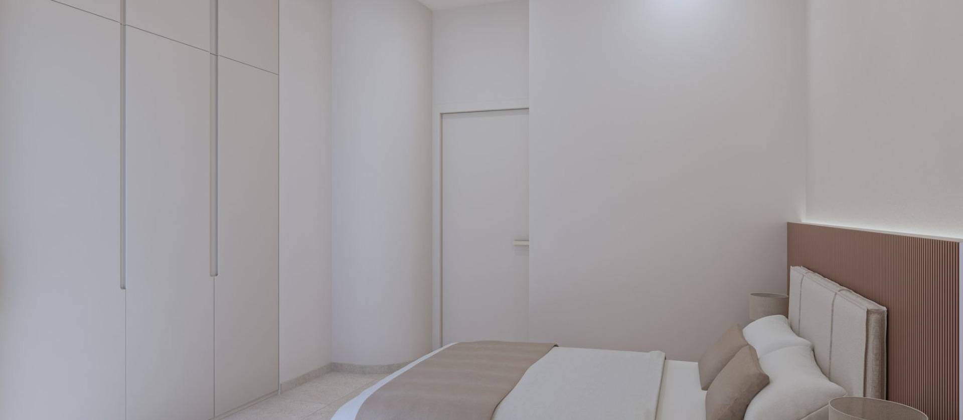 Nueva construcción  - Bungalow - Pilar de la Horadada - pueblo