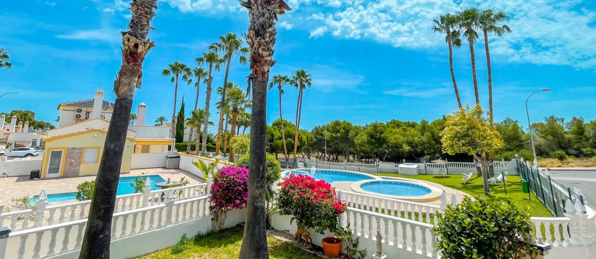Revente - Maison de ville - Orihuela Costa - La Rioja