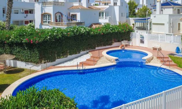 Revente - Maison de ville - Orihuela Costa - La Rioja