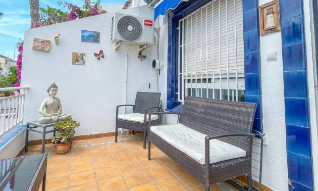 Revente - Maison de ville - Orihuela Costa - La Rioja
