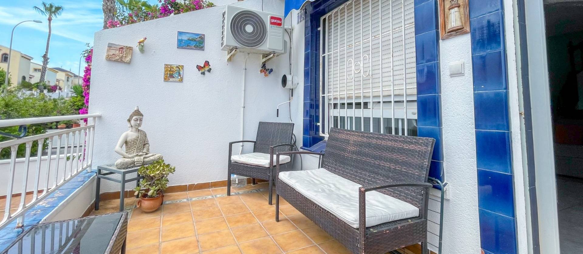Revente - Maison de ville - Orihuela Costa - La Rioja