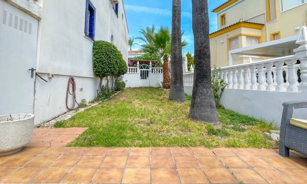 Revente - Maison de ville - Orihuela Costa - La Rioja