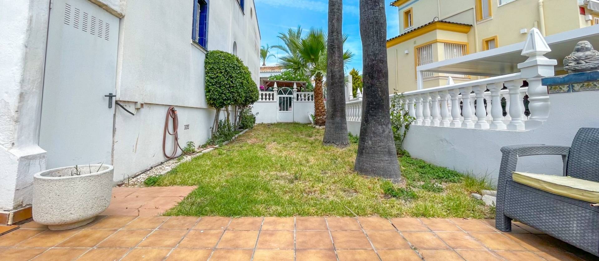 Revente - Maison de ville - Orihuela Costa - La Rioja