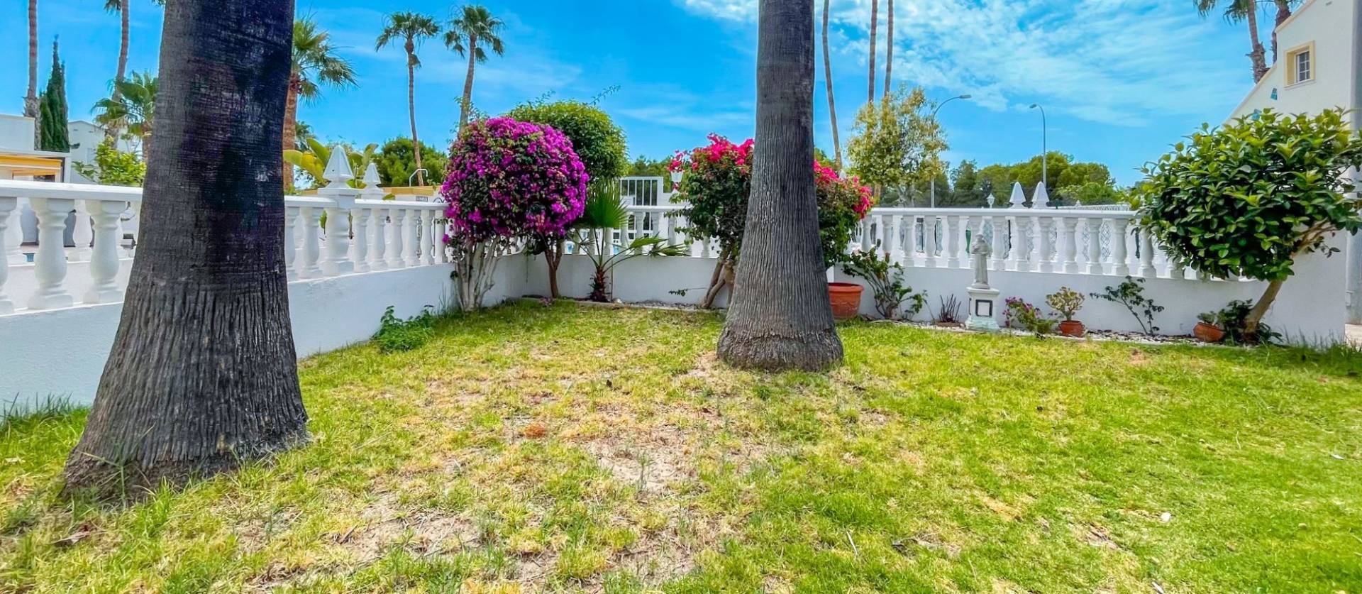 Revente - Maison de ville - Orihuela Costa - La Rioja