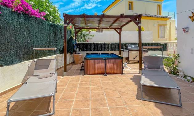 Revente - Maison de ville - Orihuela Costa - La Rioja