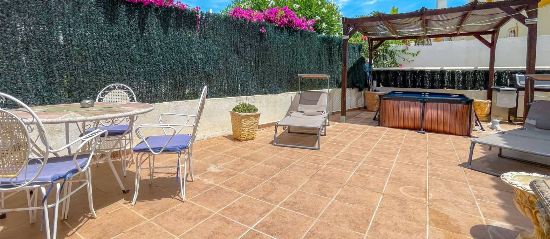 Revente - Maison de ville - Orihuela Costa - La Rioja