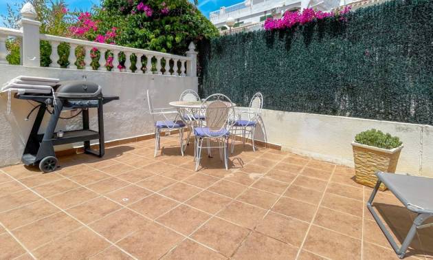 Revente - Maison de ville - Orihuela Costa - La Rioja