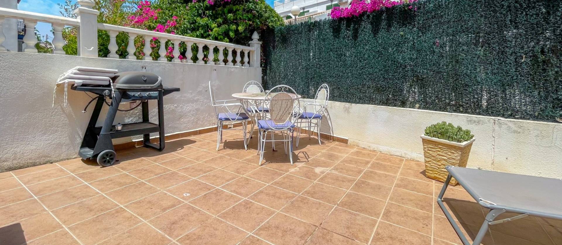 Revente - Maison de ville - Orihuela Costa - La Rioja